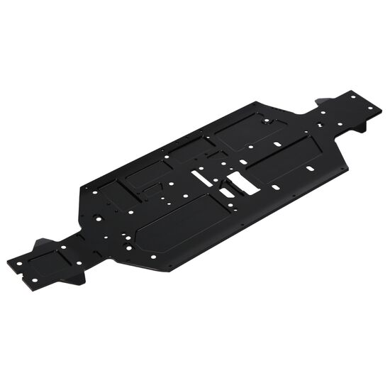 Chassis D8 World Spec (4 dot Long version), 2 image