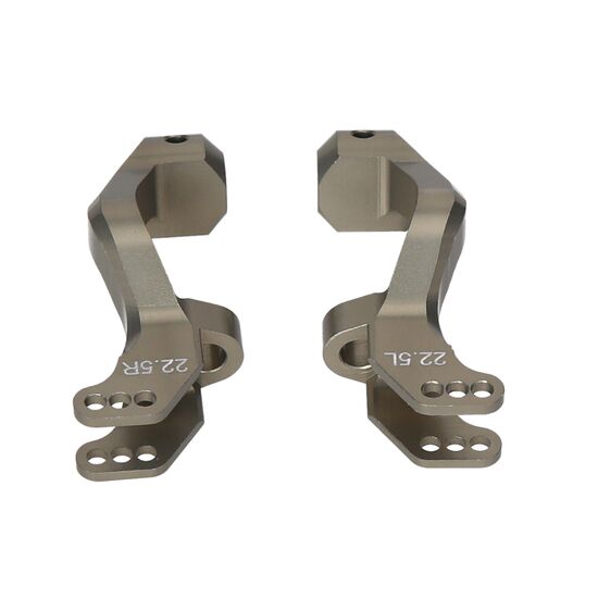 Caster block set lightweight (22.5 degree), 3 image
