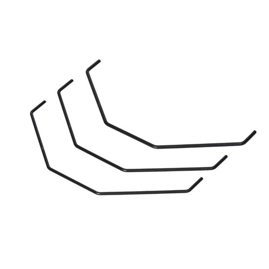 Front Sway Bar Set V2 (1.8, 1.9, 2.1mm), 2 image