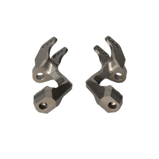 Caster block set lightweight (20 degree), 2 image