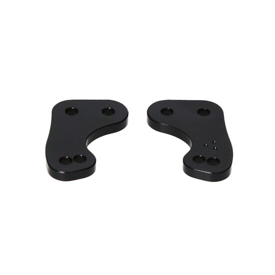 Steering block arm V2 Type 3 (D8ws/E8ws/D8T/E8T Evo), 2 image