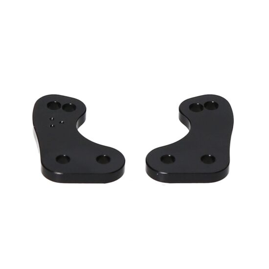 Steering block arm V2 Type 3 (D8ws/E8ws/D8T/E8T Evo), 3 image