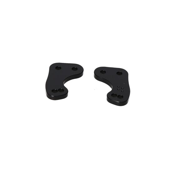 Steering block arm V2 Type 4 (D8ws/E8ws/D8T/E8T Evo)