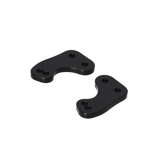 Steering block arm V2 Type 4 (D8ws/E8ws/D8T/E8T Evo), 2 image