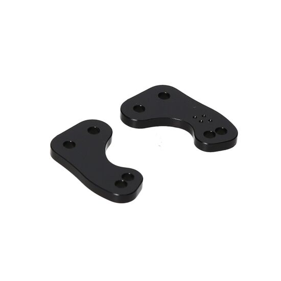 Steering block arm V2 Type 4 (D8ws/E8ws/D8T/E8T Evo), 3 image