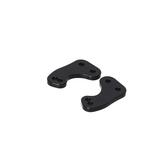 Steering block arm V2 Type 5 (D8ws/E8ws/D8T/E8T Evo), 3 image