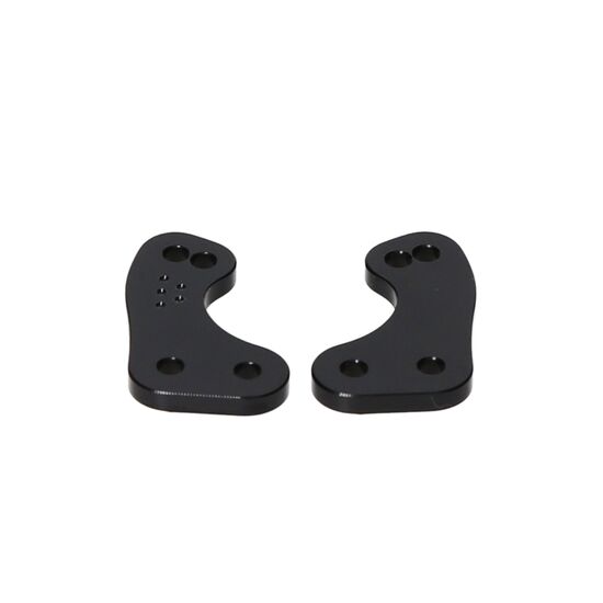 Steering block arm V2 Type 5 (D8ws/E8ws/D8T/E8T Evo), 4 image