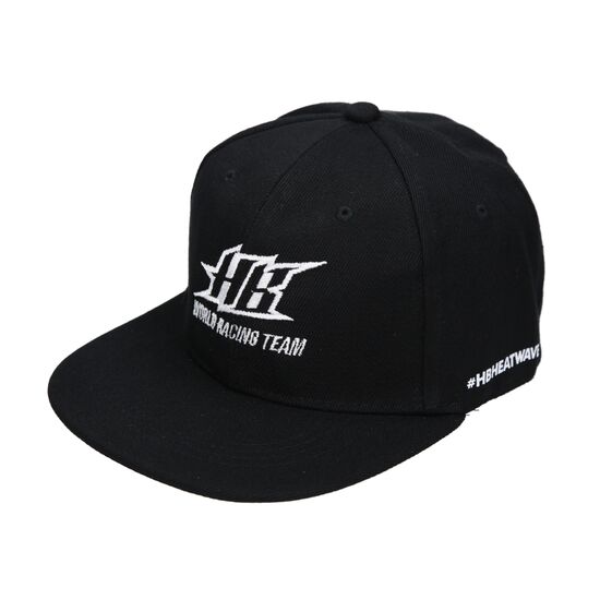 World Racing Team Hat (Snapback)