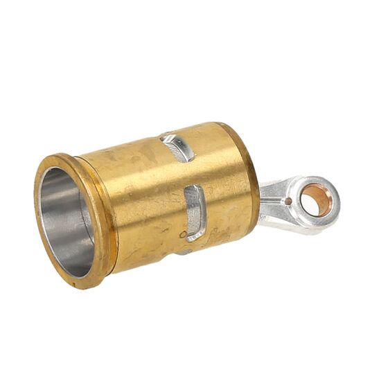 CYLINDER, PISTON & CONNECTING ROD SET (26 ENGINE