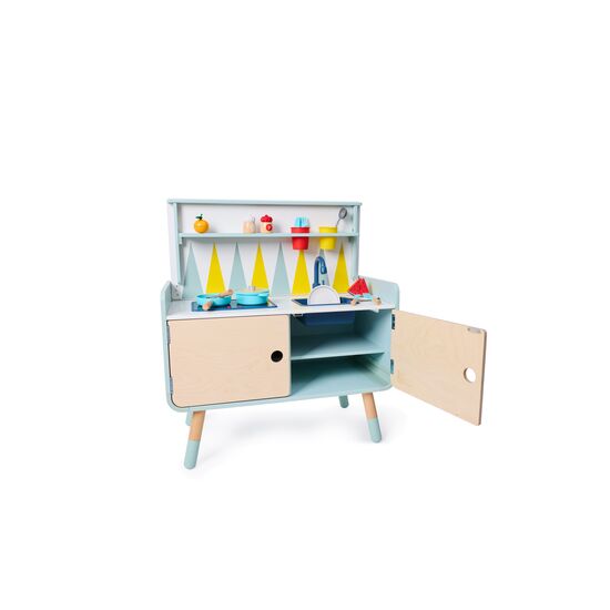 Switch and Store Play Kitchen, 2 image