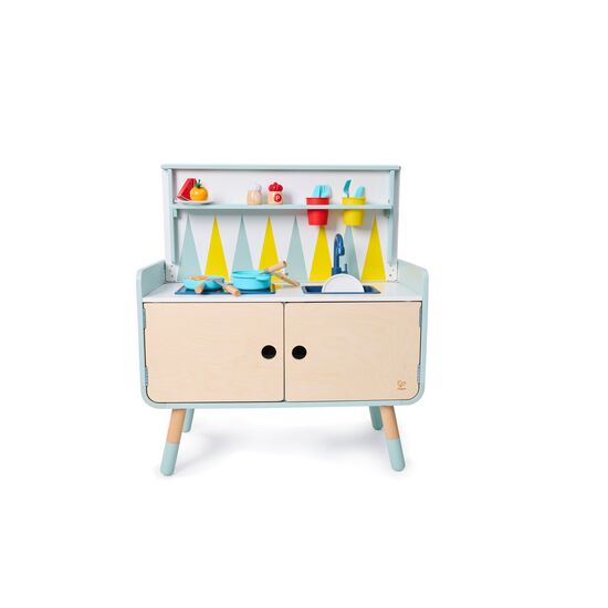 Switch and Store Play Kitchen, 3 image