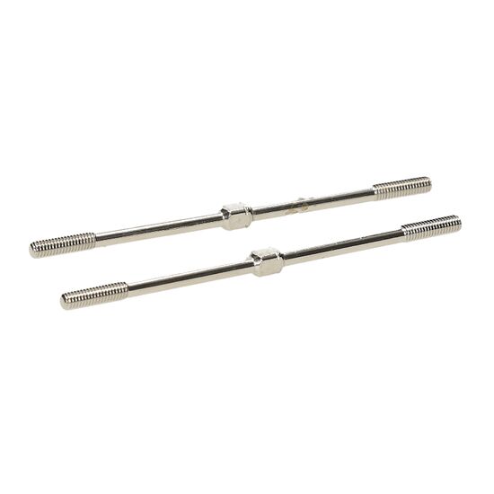 Turnbuckle M4 x 94mm (2pcs)