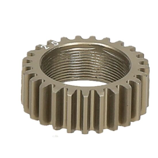 Pinion 2st Gear 25T