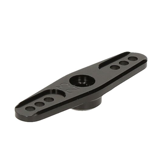 Aluminium throttlle servo horn (23t) - Clearance Sale