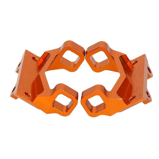 R8 - Upper Arm Mount Set (+2mm)