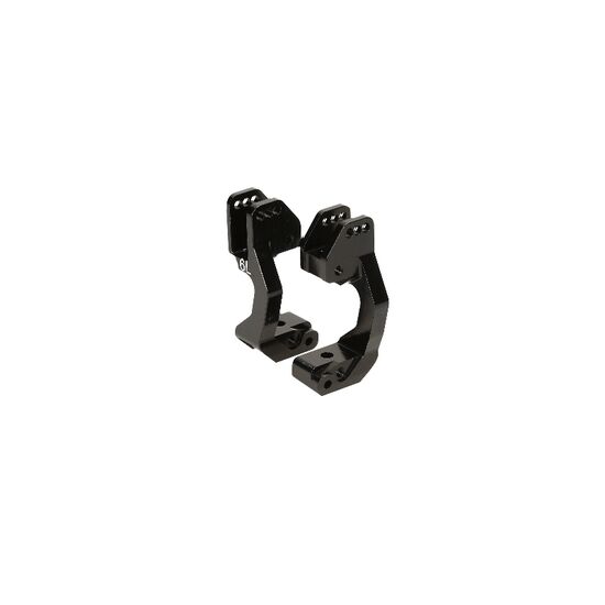 Caster Block Set GT (6 degree)