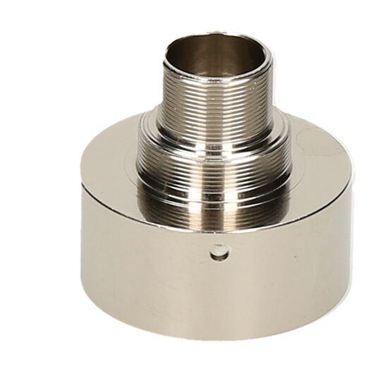 2 Speed Clutch Bell Aluminium RGT8