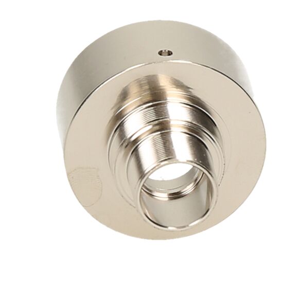 2 Speed Clutch Bell Aluminium RGT8, 2 image
