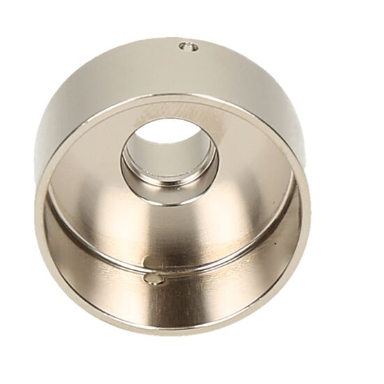 2 Speed Clutch Bell Aluminium RGT8, 3 image