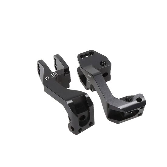Caster Block Set V4 (17.5 degree)