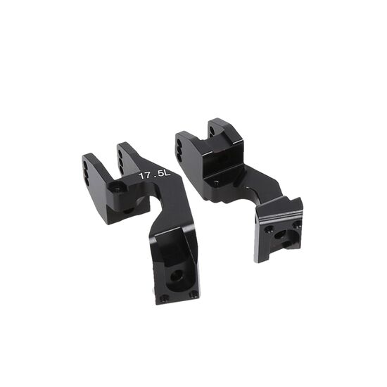 Caster Block Set V4 (17.5 degree), 2 image