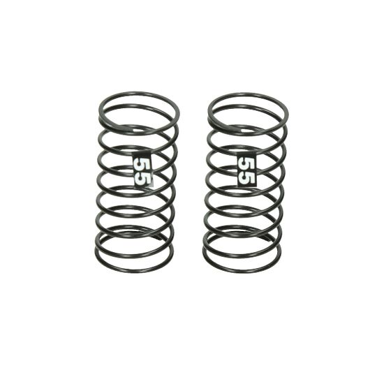 Front Spring 55 (Buggy 1:10)