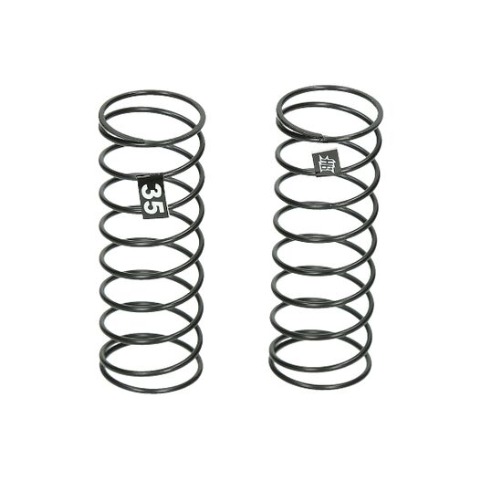 Rear Spring 35 (Buggy 1:10)