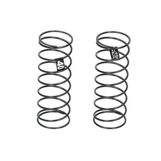 Rear Spring 40 (Buggy 1:10)