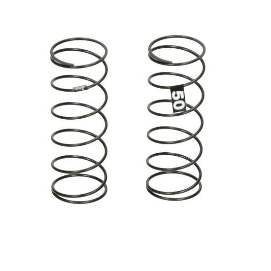 Rear Spring 50 (Buggy 1:10)