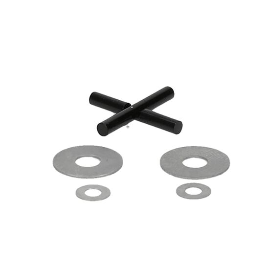 Diff Shaft Set (D418)