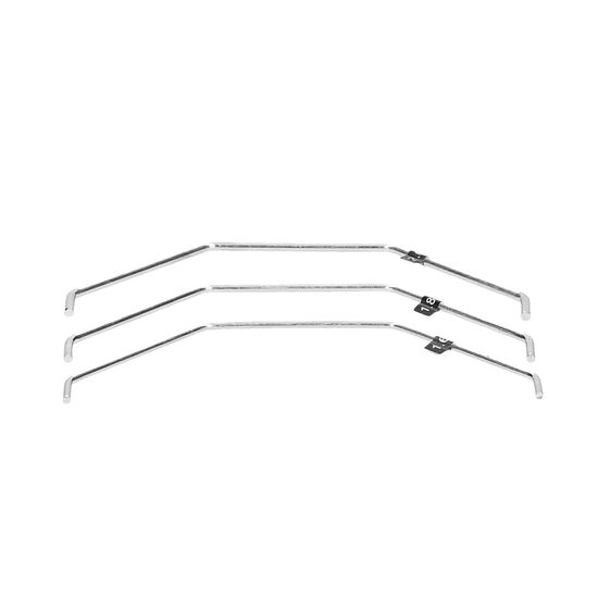 Front Sway-Bar set 1:10 (1.6/1.8/2.0mm), 4 image