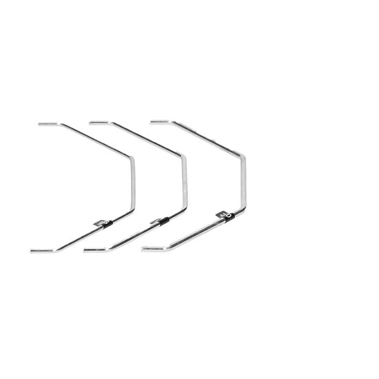 Front Sway-Bar set 1:10 (1.6/1.8/2.0mm), 3 image