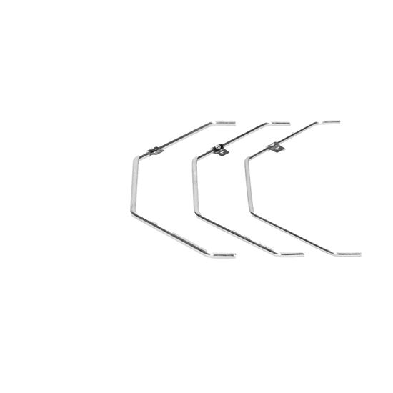Front Sway-Bar set 1:10 (1.6/1.8/2.0mm), 2 image