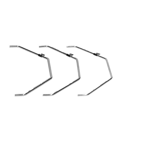 Rear Sway-Bar Set 1:10 (1.6, 1.8, 2.0mm), 3 image