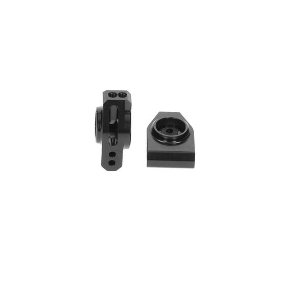 Aluminum Rear Hub (D418), 2 image