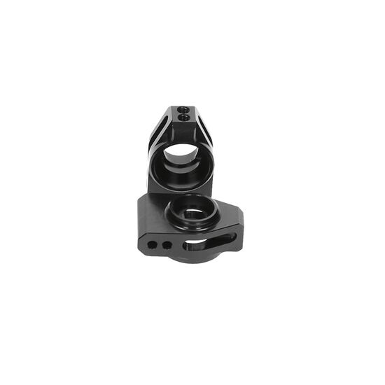 Aluminum Rear Hub (D418), 3 image