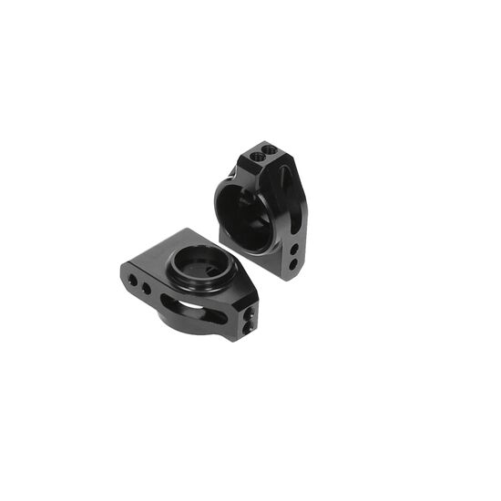 Aluminum Rear Hub (D418), 4 image