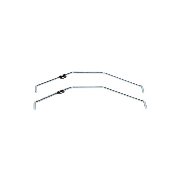 Front Sway Bar Set V2 (2.3, 2.5mm)