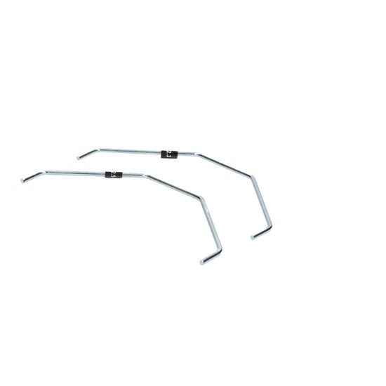 Front Sway Bar Set V2 (2.3, 2.5mm), 2 image
