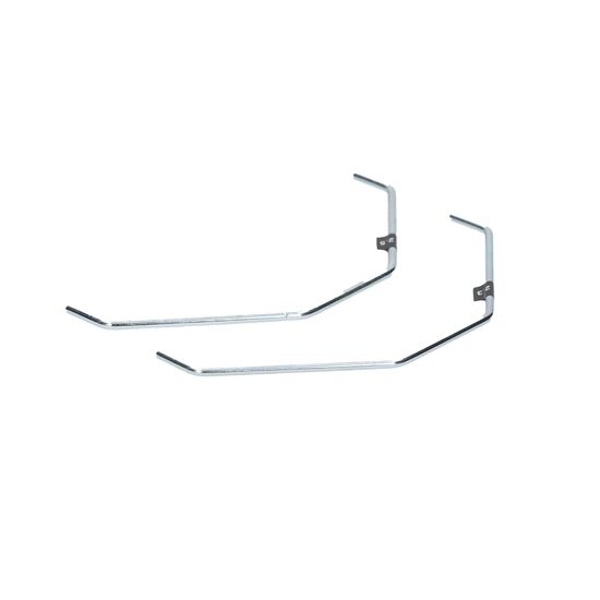 Front Sway Bar Set V2 (2.3, 2.5mm), 4 image