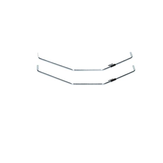Front Sway Bar Set V2 (2.3, 2.5mm), 5 image
