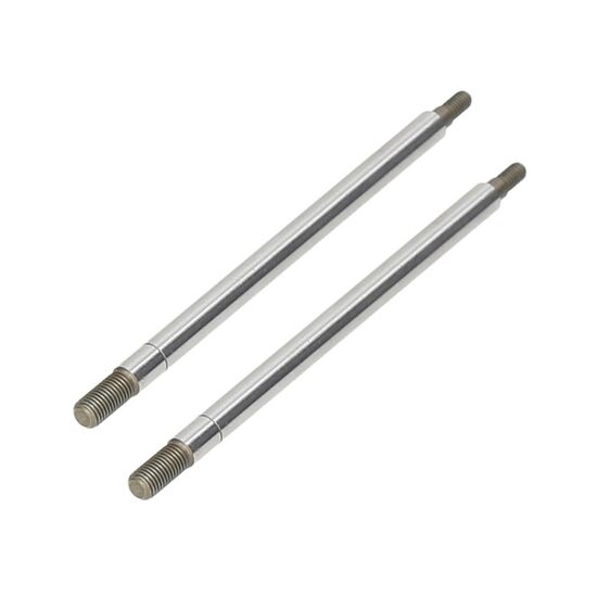 38mm Stroke Shock Shaft (+5mm extension/2pcs)
