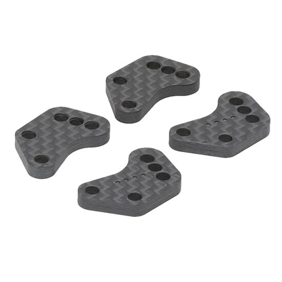 D819 Hub Carrier Arm v2 no.4 (4pcs), 2 image