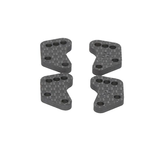 D819 Hub Carrier Arm v2 no.5 (4pcs)