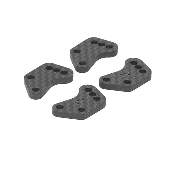 D819 Hub Carrier Arm v2 no.5 (4pcs), 2 image
