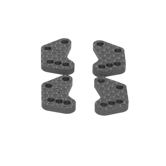 D819 Hub Carrier Arm v2 no.5 (4pcs), 3 image