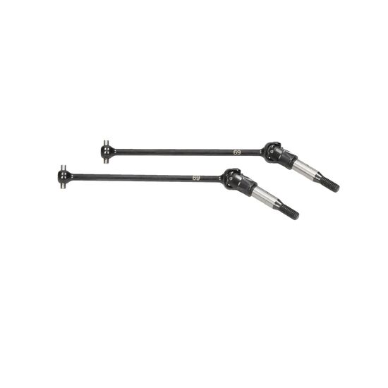 D418 Rear Universal Set