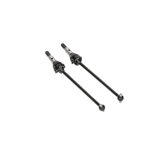 D418 Rear Universal Set, 4 image