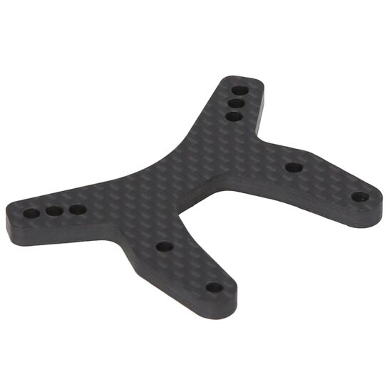 D2 Evo carbon front shock tower
