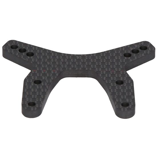 D2 Evo carbon front shock tower, 2 image